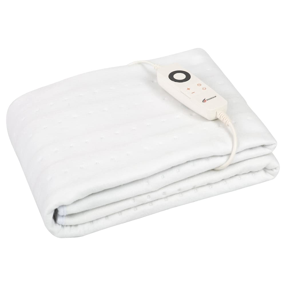 Electric Blanket — Heated Therapeutic